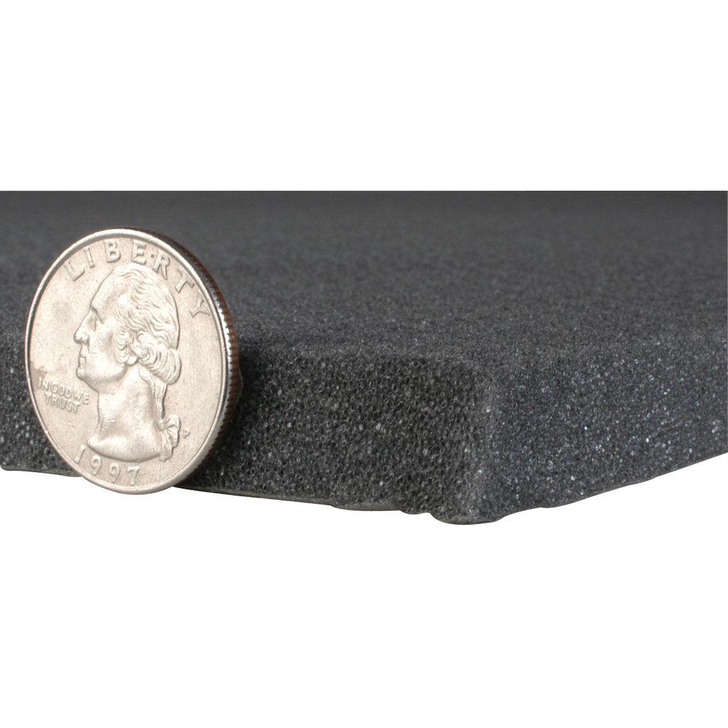 Sound barrier speakers 18 sales inch